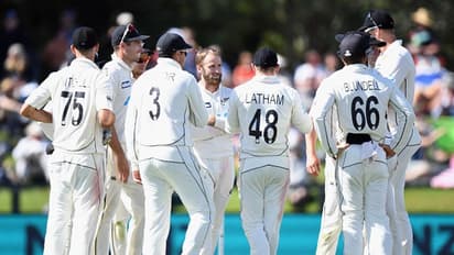 IND vs NZ 2வது டெஸ்ட்: நியூசிலாந்து அணியில் ஒரு அதிரடி மாற்றம்..! உத்தேச ஆடும் லெவன்