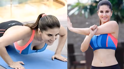 హాట్ బ్యూటీ సన్నీకి రెండు లగ్జరీ ఇల్లు ఉన్నాయి తెలుసా..? వాటి ధరెంతంటే..?