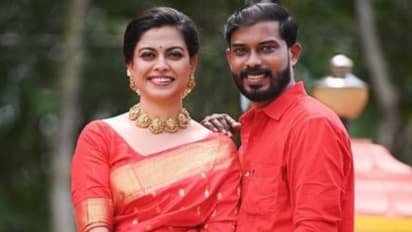 'എന്തു സങ്കടം വന്നാലും ചേർത്തു പിടിക്കുന്ന സഹോദരൻ', ജന്മദിന ആശംസകളുമായി അനുശ്രീ