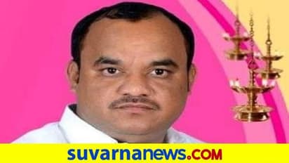 ಬೆಳಗಾವಿ: ಮನೆಗೆ ಆಕಸ್ಮಿಕ ಬೆಂಕಿ, ಗ್ರಾಂ.ಪಂ.ಸದಸ್ಯ ಸಜೀವ ದಹನ