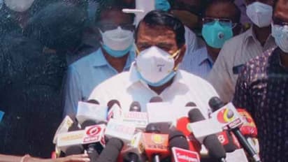 வட்டார வளர்ச்சி அதிகாரியை சாதிப்பெயரை சொல்லி இழிவுபடுத்திய அமைச்சர்.?? இதுதான் திராவிடம் மாடலா.?