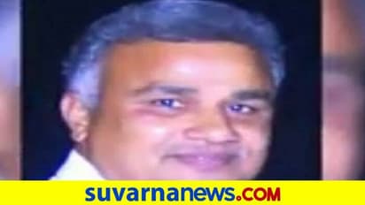 ಕಲಬುರಗಿ: ಹಿರಿಯ ಪತ್ರಕರ್ತ ಜಯತೀರ್ಥ ಕಾಗಲಕರ್ ಕೋವಿಡ್‌ಗೆ ಬಲಿ