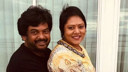 Puri Jagannadh: ఛార్మి కోసం పూరి జగన్నాధ్ విడాకులకు రెడీ అయ్యారా ? ఆకాష్ పూరి అదిరిపోయే సమాధానం.. 