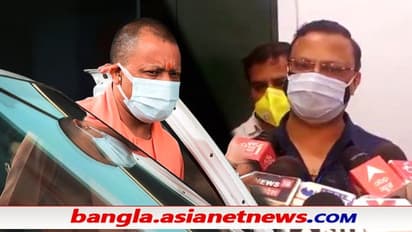 বিস্ফোরক অভিযোগ তুলে ১৪ জন ডাক্তারের গণ-ইস্তফা, ড্যামেজ কন্ট্রোল করতে নামলেন স্বয়ং যোগী