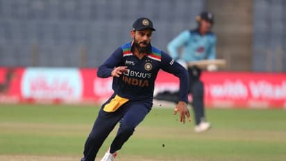 কোহলির পর কে হতে পারে টিম ইন্ডিয়ার অধিনায়ক, জানিয়ে দিলেন সুনীল গাভাসকর