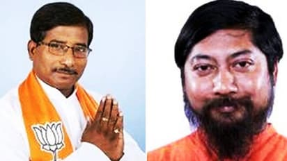 బెంగాల్: ఇద్దరు బీజేపీ ఎమ్మెల్యేల రాజీనామా.. 75కు పడిపోయిన కమలనాథుల బలం