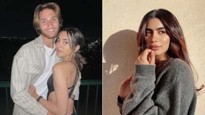 'നിങ്ങളുമൊത്ത് സന്തോഷവതിയാണ്', കാമുകന്റെ ഫോട്ടോ പങ്കുവെച്ച് ആലിയ, കമന്റുമായി ഖുശി കപൂര്‍!