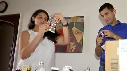 ಬಡವರಿಗೆ ಉಚಿತ ಔಷಧ ಕೊಡುತ್ತೆ ಈ ವೈದ್ಯ ದಂಪತಿ, ಐಡಿಯಾ ಕೇಳಿದ್ರೆ ಭೇಷ್ ಅಂತೀರಾ!