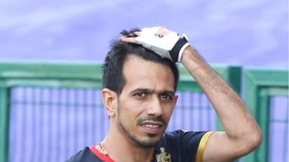 RCB ಮ್ಯಾನೇಜ್ಮೆಂಟ್ ನಂಬಿಸಿ ಮೋಸ ಮಾಡಿತು..! ಬೆಂಗಳೂರು ಫ್ರಾಂಚೈಸಿ ವಿರುದ್ದ ನೊಂದು ನುಡಿದ ಚಹಲ್..!