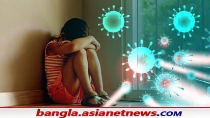 মাত্র ১২ দিন, করোনাভাইরাসের দ্বিতীয় তরঙ্গে ভেসে গেল ছোট্ট দুই বোনের শৈশব