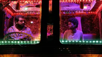 ലോറി ഡ്രൈവര് ആയി ദിലീഷ് പോത്തന്, ഒപ്പം ചേതന് ജയലാല്; 'മിഡ്നൈറ്റ് റണ്' ട്രെയ്ലര്