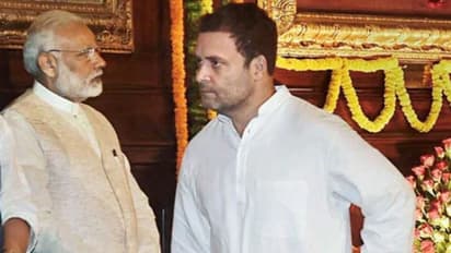 ದಲಿತರು, ರೈತರ ‘ಪ್ರವಾಹ’ಕ್ಕೆ ಕೊಚ್ಚಿ ಹೋಗಲಿರುವ ಮೋದಿ: ರಾಹುಲ್ ಕಿಡಿ!