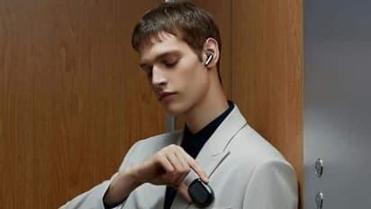 మూడు మైక్రోఫోన్లతో షియోమి కొత్త ఇయర్‌బడ్స్.. ఒక్కసారి చార్జ్ చేస్తే 28 గంటల బ్యాకప్‌..