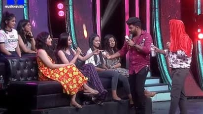 సుధీర్‌కి హగ్గించి అంతలోనే చెంప చెల్లుమనిపించిన రష్మీ.. రొమాన్స్ పీక్‌..స్వచ్ఛమైన ప్రేమంటే ఇది కదా!