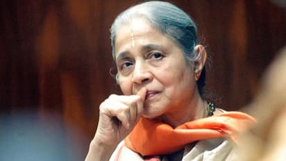 PM mourns demise of Times Group chairperson Indu Jain