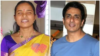 'യഥാർത്ഥ ഹീറോ...';  അഞ്ച് മാസത്തെ പെന്‍ഷന്‍ തുക 15,000 രൂപ കൊറോണ രോഗികൾക്ക് നൽകി നാഗലക്ഷ്മി