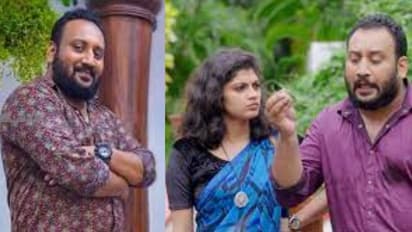 ചക്കപ്പഴത്തിലേക്ക് തിരിച്ചെത്തുമോന്ന് ആരാധകര്; അർജുന്റെ മറുപടി ഇങ്ങനെ