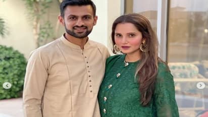 শোয়েবের সঙ্গে প্রেম, ছেলের সঙ্গে দুষ্টুমি, কেমন কাটল সানিয়া মির্জার ইদ, দেখুন ছবি