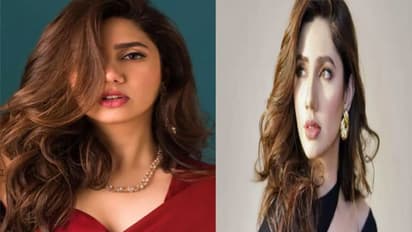 ఈ పాకిస్తాన్ బ్యూటీ అందం సీక్రెట్ ఇదేనట..!