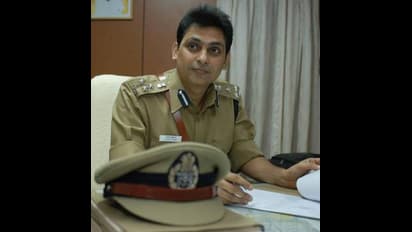 ஊரடங்கை கண்டு மக்கள் அஞ்சவேண்டும்.. காவலர்களுக்கு உத்தரவு.. காவல்துறை ஆணையர் எச்சரிக்கை.