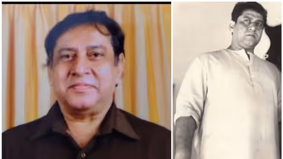 ചലച്ചിത്ര നടന്‍ പിസി ജോർജ് അന്തരിച്ചു