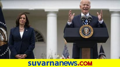 ವ್ಯಾಕ್ಸೀನ್ ಹಾಕಿಸ್ಕೊಂಡೋರು ಮಾಸ್ಕ್ ಹಾಕ್ಬೇಕಾಗಿಲ್ಲ: ಅಮೆರಿಕದಲ್ಲಿ ಹೊಸ ರೂಲ್ಸ್