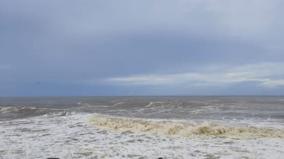 ടൗട്ടെ പ്രഭാവം ഒഴിഞ്ഞു, സംസ്ഥാനത്ത് മാനം തെളിഞ്ഞു; മഴ മുന്നറിയിപ്പ് പിന്വലിച്ചു