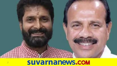 ಡಿವಿಎಸ್, ರವಿ ವಿರುದ್ಧ ನ್ಯಾಯಂಗ ನಿಂದನೆ ಕೇಸ್ಗೆ ಮನವಿ