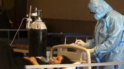 ಬ್ಲ್ಯಾಕ್ ಫಂಗಸ್ಗೆ ಉಚಿತವಾಗಿ ಚಿಕಿತ್ಸೆ: ಸರ್ಕಾರದ ಮಹತ್ವದ ನಿರ್ಧಾರ!