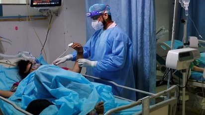 ಹುಬ್ಬಳ್ಳಿ: ಬ್ಲ್ಯಾಕ್ ಫಂಗಸ್ಗೆ ಚುಚ್ಚುಮದ್ದು, ಕಿಮ್ಸ್ಗೆ ಸಿಕ್ಕಿದ್ದು ಅರೆಕಾಸಿನ ಮಜ್ಜಿಗೆ