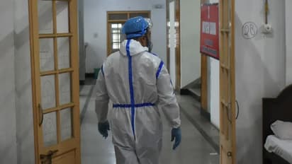 ബ്ലാക്ക് ഫംഗസിനുള്ള മരുന്ന് കോഴിക്കോട്ട് എത്തി; പരമാവധി മരുന്ന് സംഭരിക്കാൻ ശ്രമമെന്ന് കേന്ദ്രസർക്കാർ