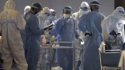 ಬ್ಲಾಕ್ ಫಂಗಸ್ : ಬೌರಿಂಗ್ನಲ್ಲಿ ಬೆಡ್ ಭರ್ತಿ