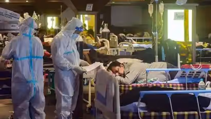 இது கொரோனாவைவிட கொடுமையானது.. தமிழகத்தில் நுழைந்தது கருப்பு பூஞ்சை..  அலறும் வைகோ..