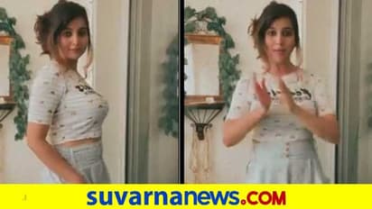 ಯಾವಾಗ್ಲೂ ಇಂಗ್ಲಿಷ್, ಏನಮ್ಮ ನಿವೇದಿತಾ ಗೌಡ ಕನ್ನಡ ಮರೆತ್ಯಾ?: ನೆಟ್ಟಿಗರ ಹೊಸ ವರಸೆ!