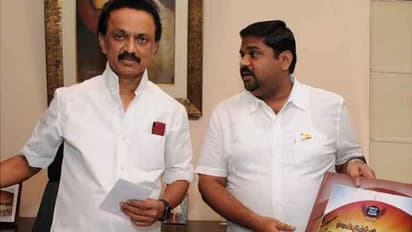 கொரோனாவை கட்டுப்படுத்த என்ன செய்ய வேண்டும்? திமுக அரசுக்கு தருமபுரி திமுக எம்பி அறிவுரை..!