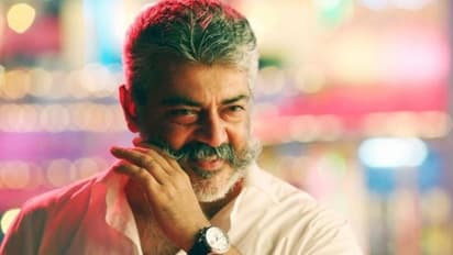 കൊവിഡ്: ദുരിതാശ്വാസ നിധിയിലേക്ക് 25 ലക്ഷം രൂപ നല്‍കി 'തല'