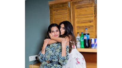 నాకు కాబోయేవాడు అతడే, మూడేళ్ళ తరువాత పెళ్లి... సురేఖావాణి కూతురు సుప్రీత షాకింగ్ కామెంట్స్!