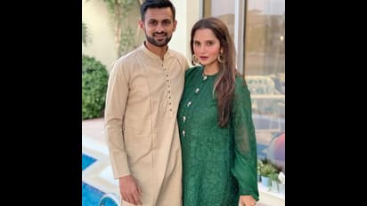 ಈದ್ ಸಂಭ್ರಮಾಚರಣೆಯ ಮುದ್ದಾದ ಫೋಟೋ ಹಂಚಿಕೊಂಡ ಸಾನಿಯಾ ಮಿರ್ಜಾ