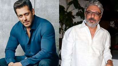 ಸಲ್ಮಾನ್ ಖಾನ್ ಮತ್ತು ಸಂಜಯ್ ಲೀಲಾ ಬನ್ಸಾಲಿ ನಡುವೆ ಜಗಳ?  ಇನ್ಶಾಲ್ಲಾ ಚಿತ್ರ ನಿಂತ ಕಾರಣ ಬಯಲು