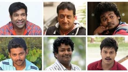 టాలీవుడ్‌ టాప్ కమెడీయన్లు బ్రహ్మీ,అలీ, సునీల్‌, రాహుల్‌, ప్రియదర్శి, పోసాని, వెన్నెల పారితోషికాలు ఎంతో తెలుసా?