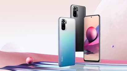 Redmi Note 10S Price Cut : റെഡ്മീ  നോട്ട് 10 എസിന്‍റെ വില വെട്ടിക്കുറച്ചു; പുതിയ വില ഇങ്ങനെ