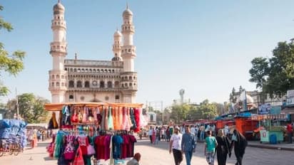లాక్ డౌన్ తరువాత హైదరాబాద్ వెళ్లాలనుకుంటున్నారా.. అయితే వీటి గురించి తెలుసుకోండి..