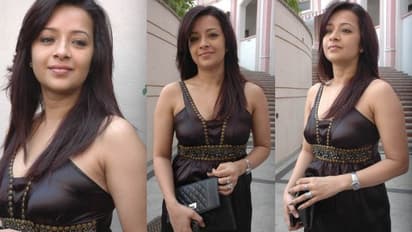 ఉదయ్‌ కిరణ్‌ హీరోయిన్‌ రీమా సేన్‌ అన్‌సీన్‌ ఫోటోలు.. త్వరలో రీఎంట్రీ?