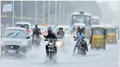 ബംഗാൾ ഉൾക്കടലിൽ വീണ്ടും ന്യൂനമർദ്ദം രൂപപ്പെടുന്നു; കേരളത്തിൽ മഴ സജീവമായേക്കും