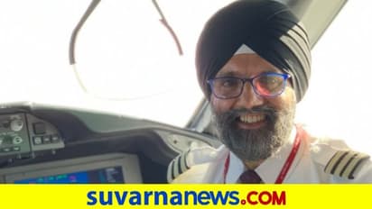 200 ಆಕ್ಸಿಜನ್ ಕಾನ್ಸನ್ಟ್ರೇಟರ್ ಭಾರತಕ್ಕೆ ತಂದ ಪೈಲಟ್ಗೆ ಯುಕೆ ಪ್ರಧಾನಿ ಗೌರವ