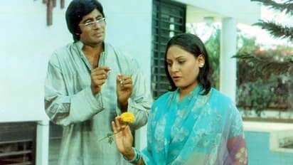 जब पत्नी जया बच्चन के अजीबोगरीब खुलासे से हैरान रह गए अमिताभ बच्चन, बार-बार पूछा था 1 ही सवाल