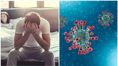 കൊറോണ വൈറസ് പുരുഷന്മാരുടെ ഉദ്ധാരണശേഷിയെ ബാധിച്ചേക്കാമെന്ന് പുതിയ പഠനം