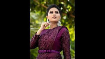 விஜய் டிவி 'குக் வித் கோமாளி' ரித்திகாவுக்கு திருமணம்..! அட மாப்பிள்ளை யார் தெரியுமா? வெளியான சூப்பர் தகவல்!