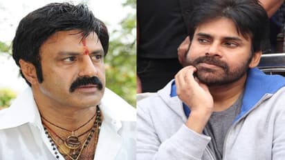 బాలయ్య కాదన్న ఈ సినిమాలే పవన్ ఖాతాలోకి..?