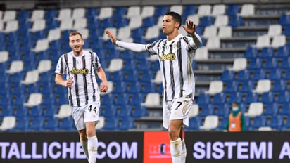 Will Cristiano Ronaldo play for Sporting Lisbon again? Here's what his agent Jorge Mendes says